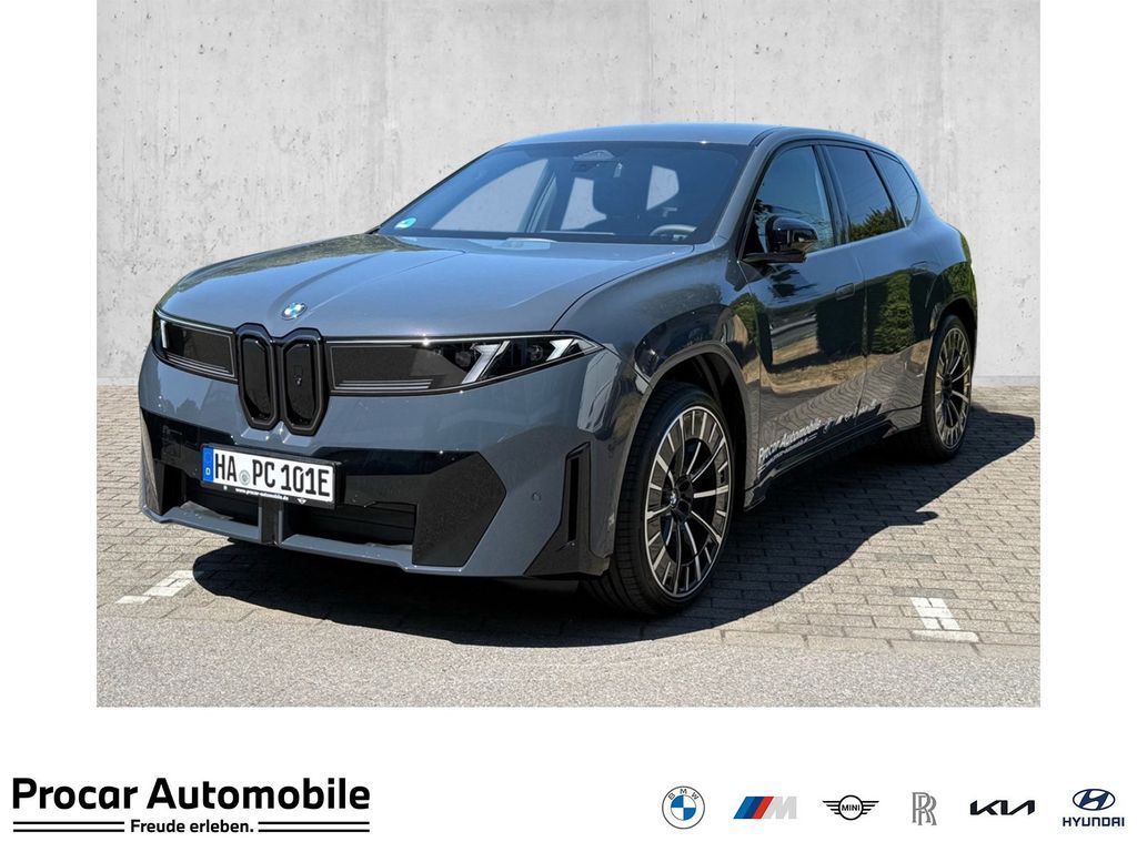 BMW iX3 40 M Sport Pro, 22