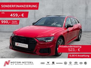 Audi A6 Avant 45 TFSI QU 2xS-LINE LED+HuD+B&O+PANO+19