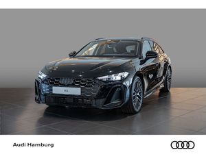 Audi A5 Avant e-hybrid quattro 220 kW S tronic
