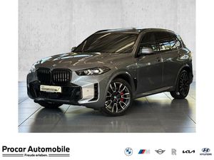 BMW X5 xDrive30d M Sport Pro DA/PA Prof HuD H/K 21"