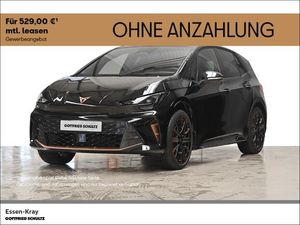 Cupra Born CUPRA VZ 240 kW 326 PS 79kWh20 Full Link 12