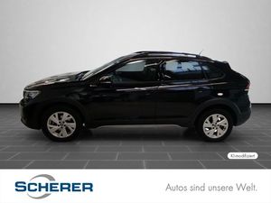 Volkswagen Taigo 1,0 TSI NAVI/RFK/LED/SItzheizung vo./u.v.m