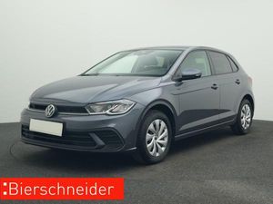 Volkswagen Polo 1.0 TSI Life LED NAVI SHZ RÜCKFAHRKAMERA