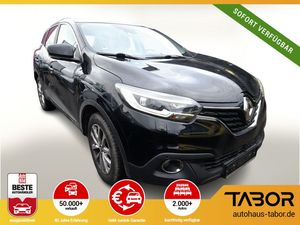 Renault Kadjar 1.2 TCe 130 EDC Business Nav PDC SHZ AHK Leasing