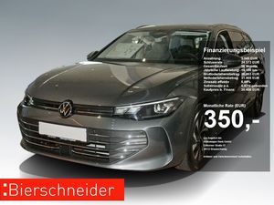 Volkswagen Passat Variant 1.5 eTSI DSG Business NAVI AHK RE