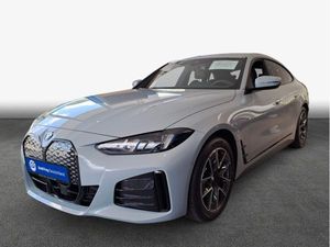 BMW i4 eDrive35 Gran Coupe , 5-türig (Strom)