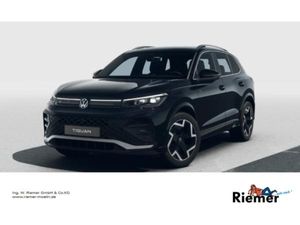 Volkswagen Tiguan R-Line DSG 😃direkt aus der Halle auf die Straße 😀  sofort verfügbar ! 👍🏻