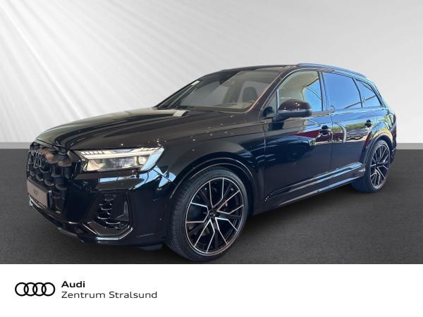 Audi SQ7 TFSI 373 kW tiptronic Sonderkonditionen* Leasing