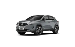 Nissan Qashqai 1.3 DIG-T MHEV 158PS Xtronic Tekna+ 1.3 DIG-T MHEV 158PS Xtronic Tekna+