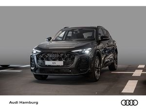 Audi Q5 SUV e-hybrid quattro 220 kW S tr onic