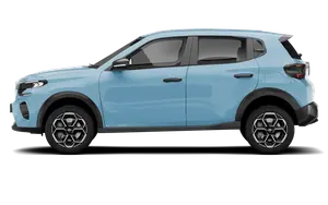 Citroen C3 Hybrid 110 ë-DCS6 Plus Leasing
