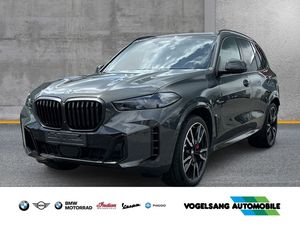 BMW X5 xDrive50e M Sport Pro 0,5% Versteuerung 22''