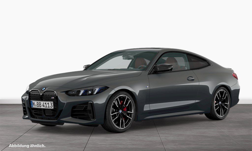 BMW M440i xDrive Coupé M Sport Driv.Assist.Prof LED Leasing