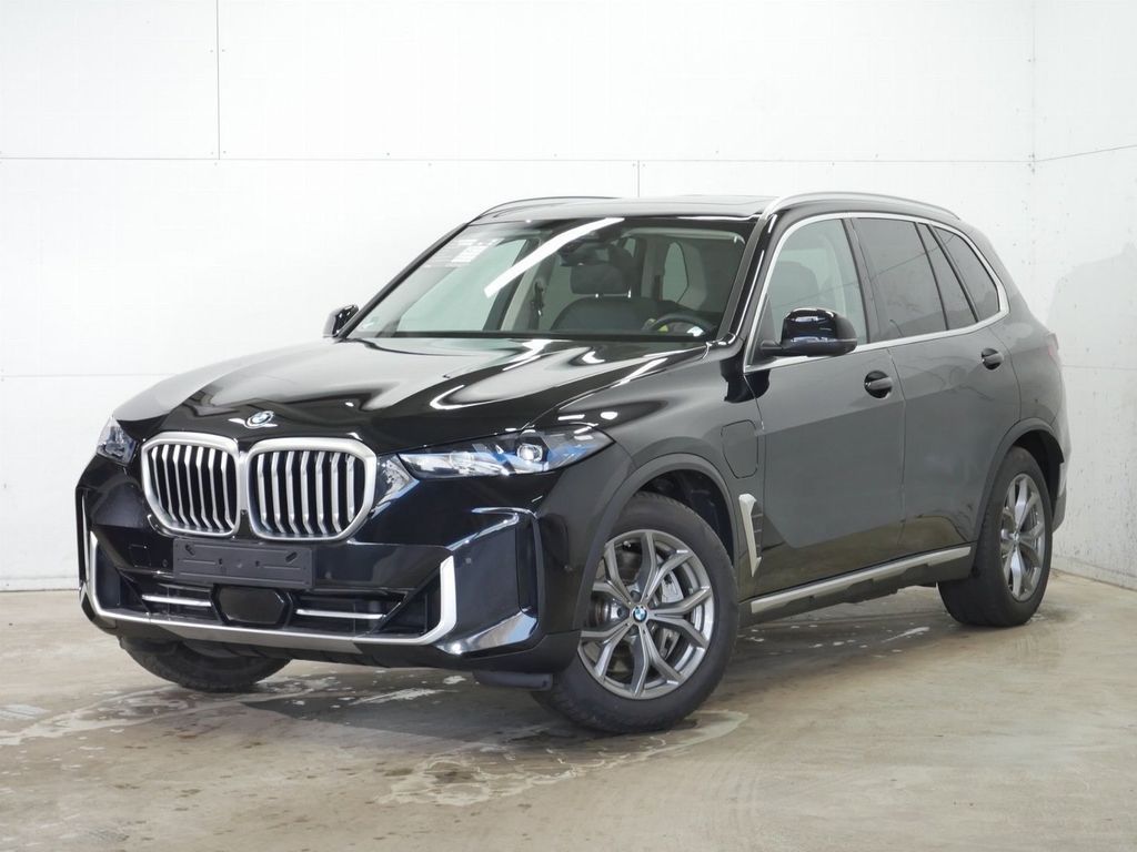 BMW X5 xDrive50e Leasing
