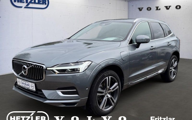 Volvo Xc60 T8 Twin Eng. AWD Inscription Geartronic 5dr Kauf