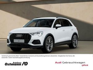 Audi Q3 35 TFSI advanced AHK NAV RFK el.Heck KeyLess