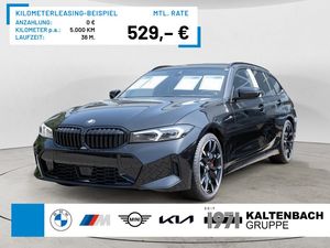 BMW 320d Touring M-Sport Pro 360° ACC AHK LED HUD