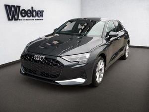 Audi A3 Sportback (8YF)