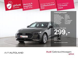 Audi A5 Avant 40 TDI quattro S tronic +Winterräder+LE