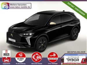 DS Automobiles DS 7 Performance Line eHK 360° ACC eSitze SHZ Nav