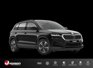 Skoda KAROQ Selection 1.5l TSI DSG - Bestellfahrzeug Leasing