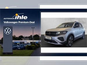 Volkswagen T-Cross Energy 1,0 TSI Premium-Deal