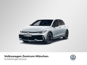 Volkswagen Golf VIII 2.0 TDI R-Line BlackStyle AHK IQ.Light