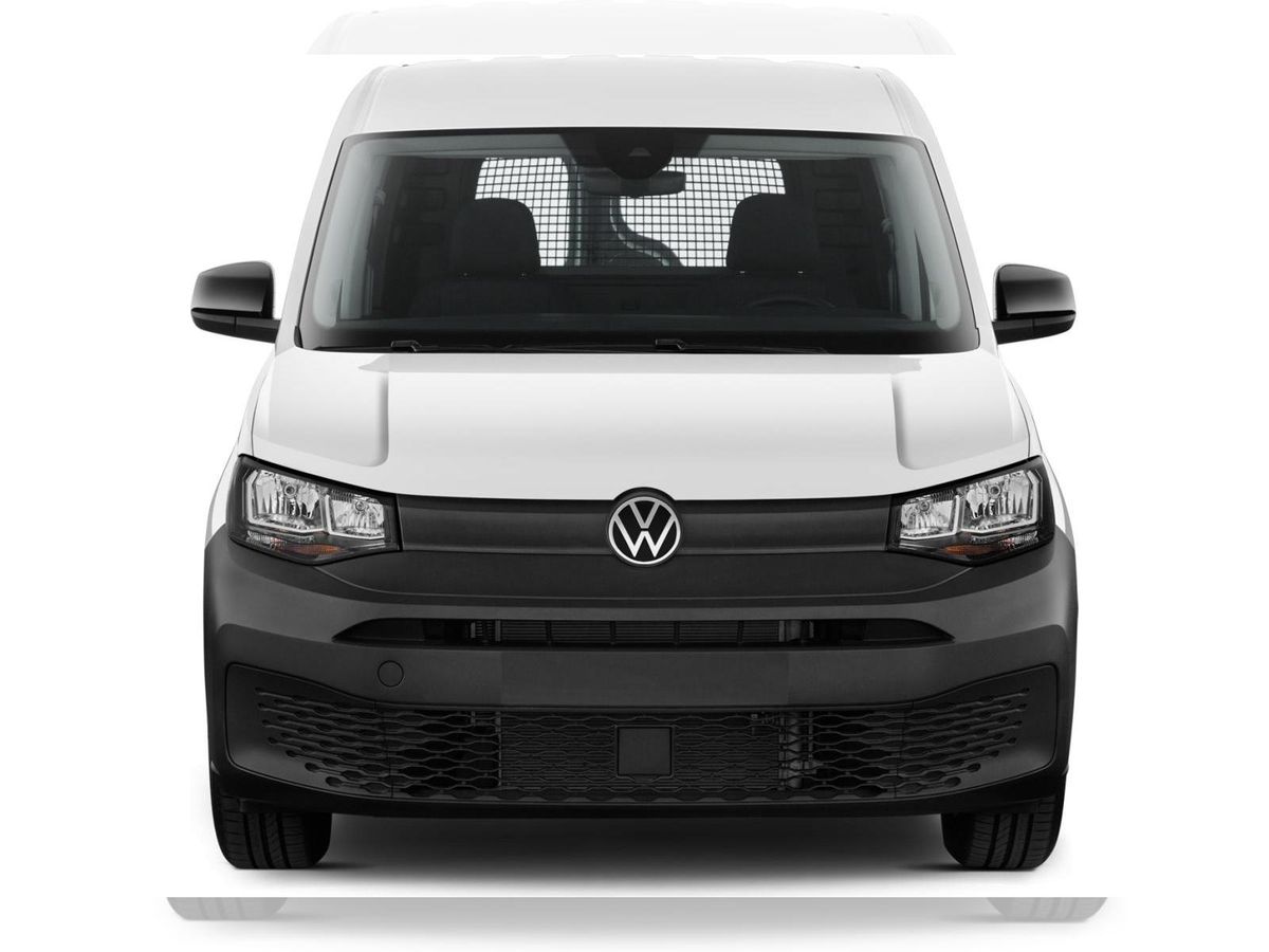 Volkswagen Caddy Cargo (SBA/SBH) Leasing