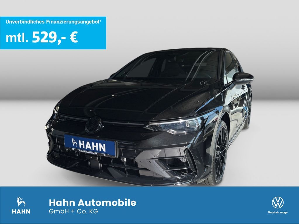 Volkswagen Golf R 2,0 l TSI OPF 4M 245 kW Warmenau 8 J x 19 Leasing
