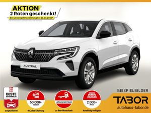 RENAULT Austral Evolution Mild Hybrid 160 Automatik Kam Leasing