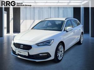 Seat Leon Sportstourer 1.5 TSI Style Leasing
