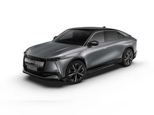 DS Automobiles N°8 ETOILE FWD Long range 245PS ***sofort***