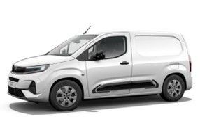 Opel Combo E Cargo Basis