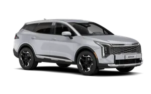 Kia Sportage 1.6 T-GDI Spirit DCT AWD