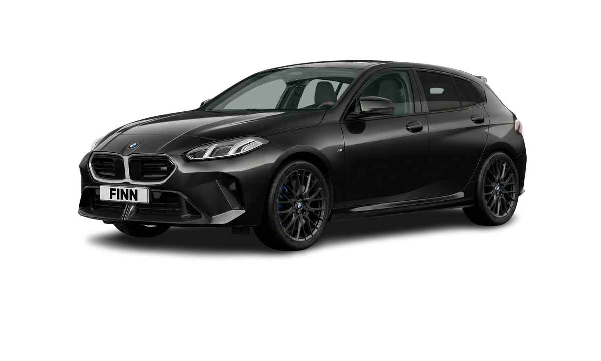 BMW 1er M135 xDrive A M135 xDrive A Auto-Abo