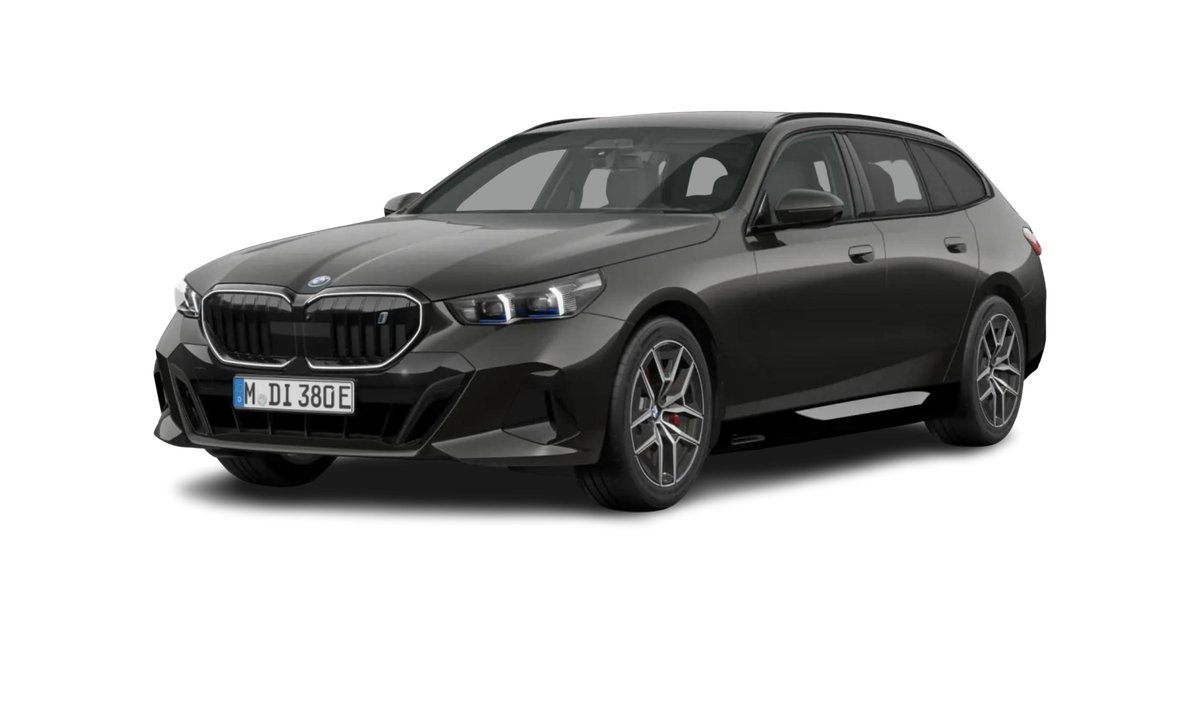 BMW i5 Touring xDrive40 Touring xDrive40 Touring Auto-Abo