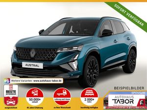 Renault Austral Esprit Alpine Mild Hybrid 150 Automatik
