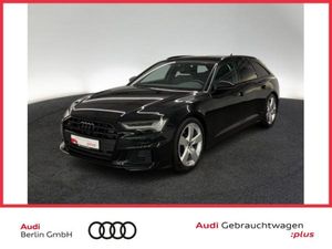 Audi S6 Avant TDI tiptr. RFK MATRIX NAVI VIRTUAL