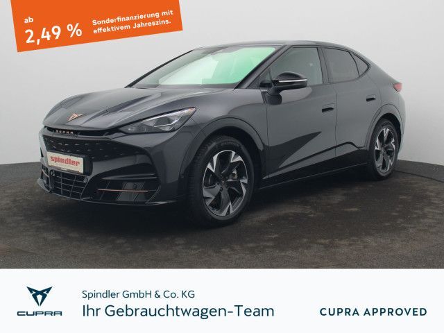 Cupra Tavascan Endurance / 82 kWh, Immersive, 360°, WP Leasing