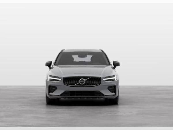Volvo V60 B4 Benzin Plus Dark **GEWERBE BESTELLFAHRZEUG** Leasing