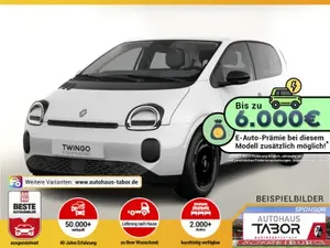 Renault Twingo Techno 80 Urban Range ParkAssist