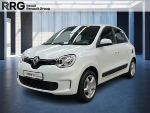 Renault Twingo Leasing