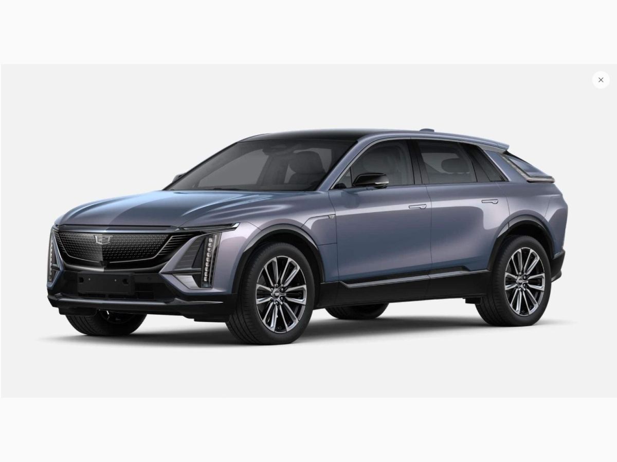 Cadillac LYRIQ Sport 600E4 AWD MY2024 *VERFÜGBAR* Leasing