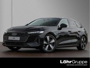 Audi A5 Avant e-hybrid quattro S tronic