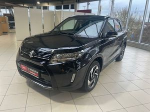 Suzuki Vitara 1.4 Boosterjet Hybrid Comfort+ Allrad Fac Leasing
