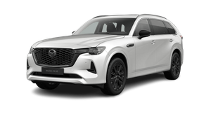 Mazda CX-80 3.3 e-SKYACTIV D 254 A AWD 3.3 e-SKYACTIV D 254 Homura Plus A AWD Auto-Abo