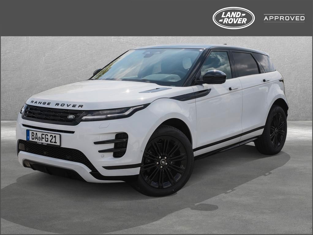 Land Rover Range Rover Evoque D200 Dynamic SE Pano Winter B Leasing