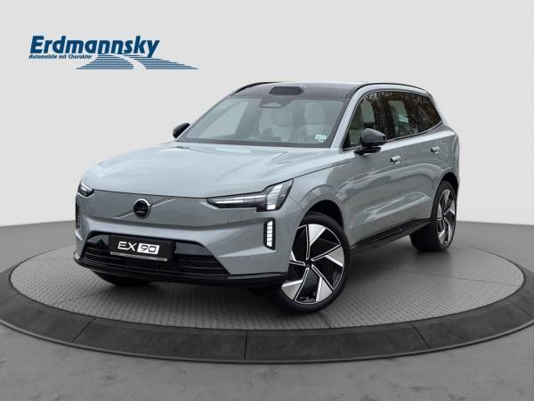 Volvo EX90 Twin Perfomance AWD Ultra 7-Sitzer Leasing