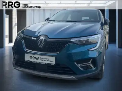 Renault Arkana 1.3 TCe 140 Evolution Leasing