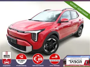 Kia Stonic AT MHEV SHZ LED PrivG Nav Kam 2xPDC LHZ